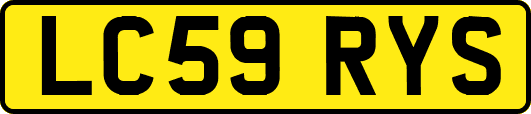 LC59RYS