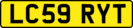 LC59RYT