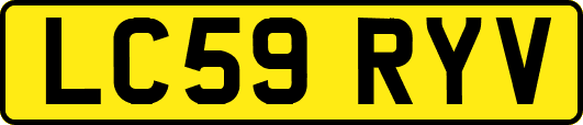 LC59RYV