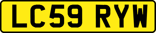 LC59RYW