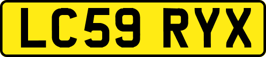 LC59RYX
