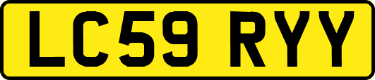 LC59RYY