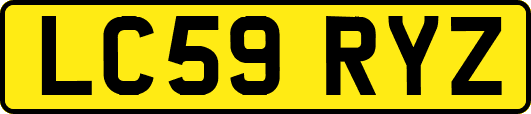 LC59RYZ
