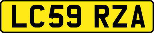 LC59RZA