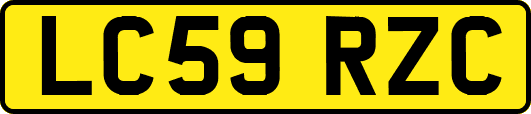 LC59RZC