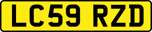 LC59RZD