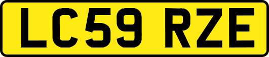 LC59RZE