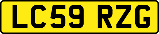 LC59RZG