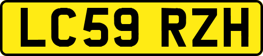 LC59RZH