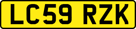 LC59RZK