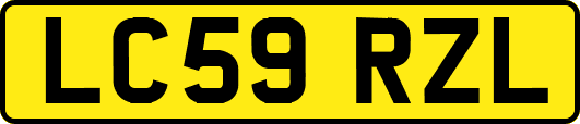 LC59RZL