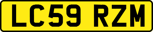 LC59RZM