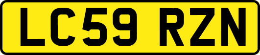 LC59RZN