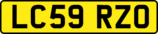LC59RZO