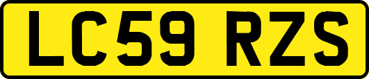 LC59RZS