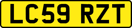 LC59RZT