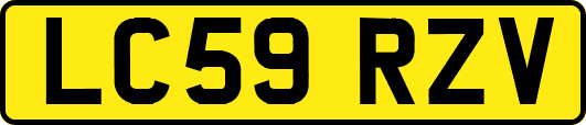 LC59RZV