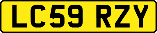 LC59RZY