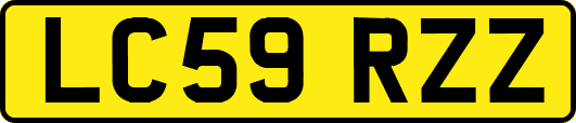 LC59RZZ