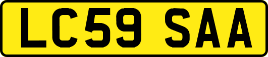 LC59SAA
