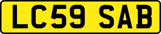LC59SAB