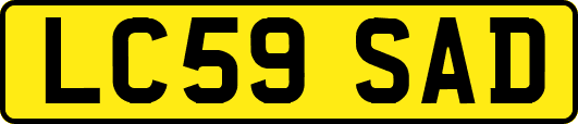 LC59SAD