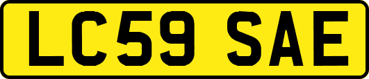LC59SAE