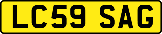 LC59SAG