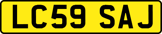 LC59SAJ