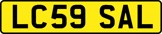 LC59SAL