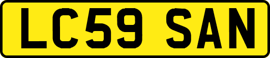 LC59SAN