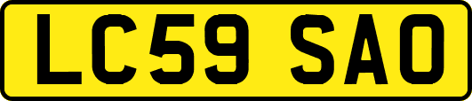 LC59SAO