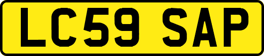 LC59SAP