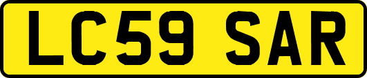 LC59SAR