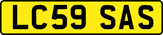 LC59SAS