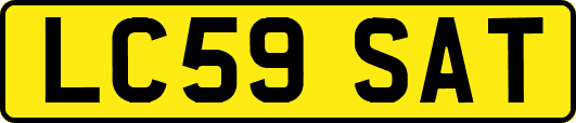 LC59SAT