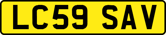 LC59SAV