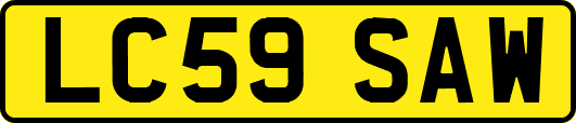 LC59SAW