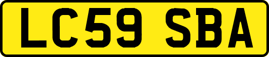 LC59SBA