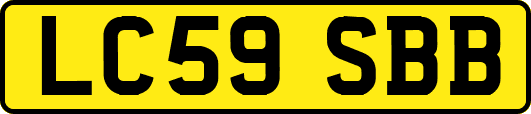 LC59SBB