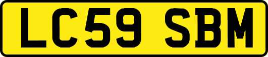 LC59SBM