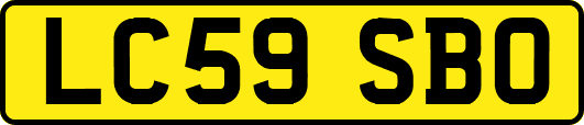 LC59SBO