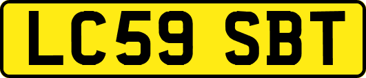 LC59SBT
