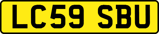 LC59SBU