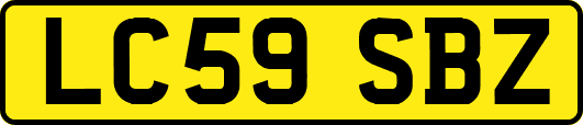 LC59SBZ