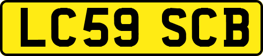 LC59SCB
