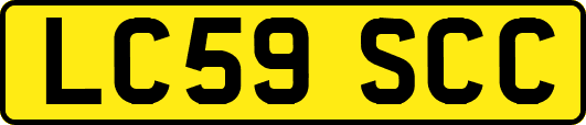 LC59SCC