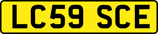 LC59SCE