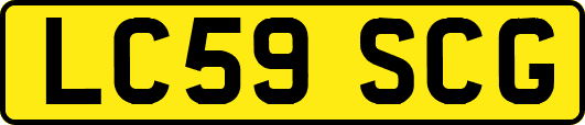 LC59SCG