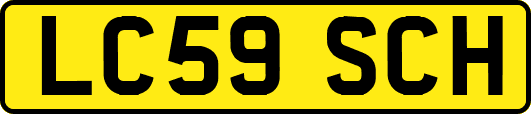 LC59SCH